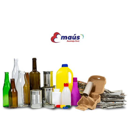 Campañas de reciclaje Campañas de reciclaje