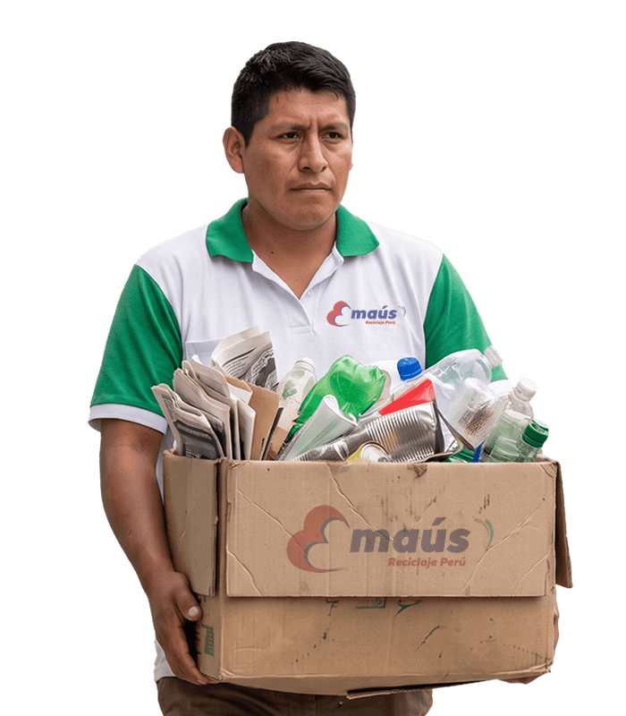Reciclaje de Metales en Lima