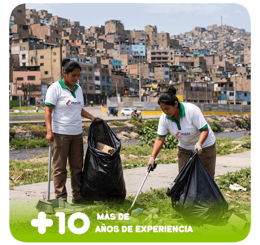 Reciclaje Reciclaje de Metales en Lima