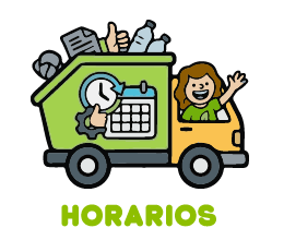 Horario de Atención