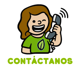 Contáctanos