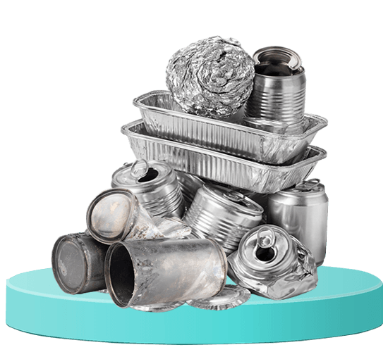 Reciclaje de Aluminio