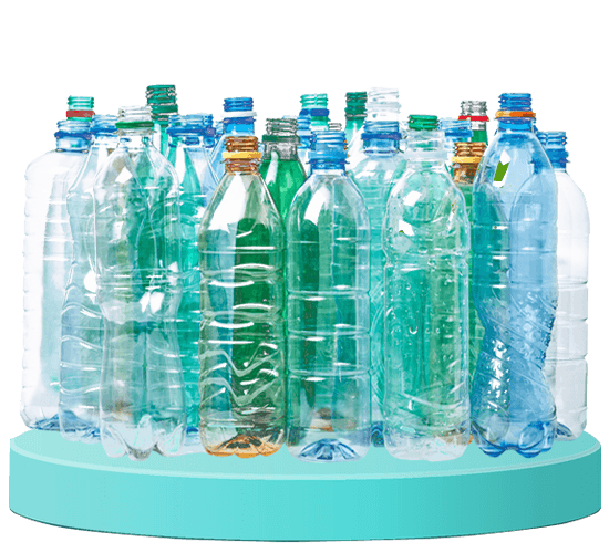 Recicla Plastico