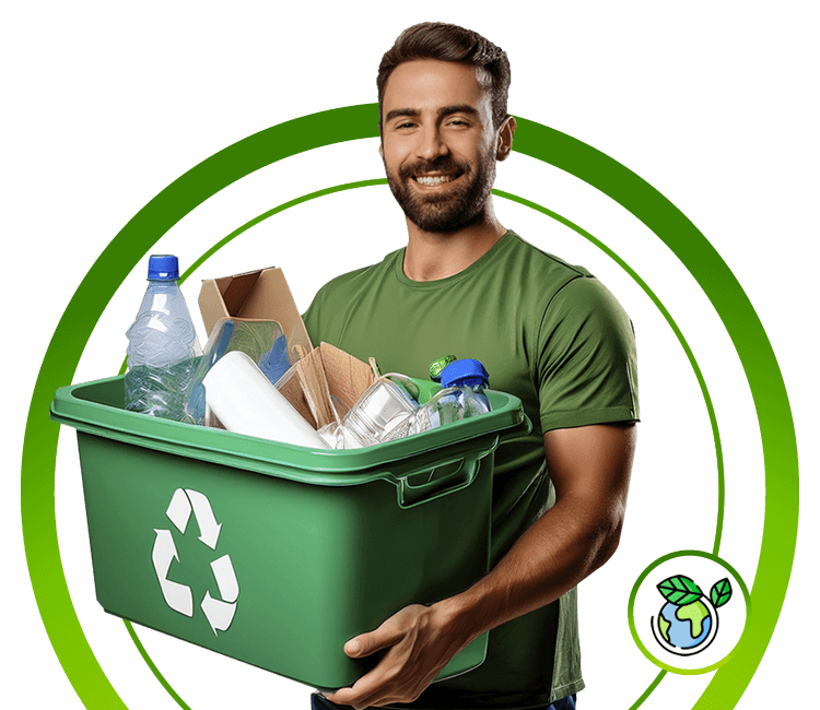 Reciclaje en Lima