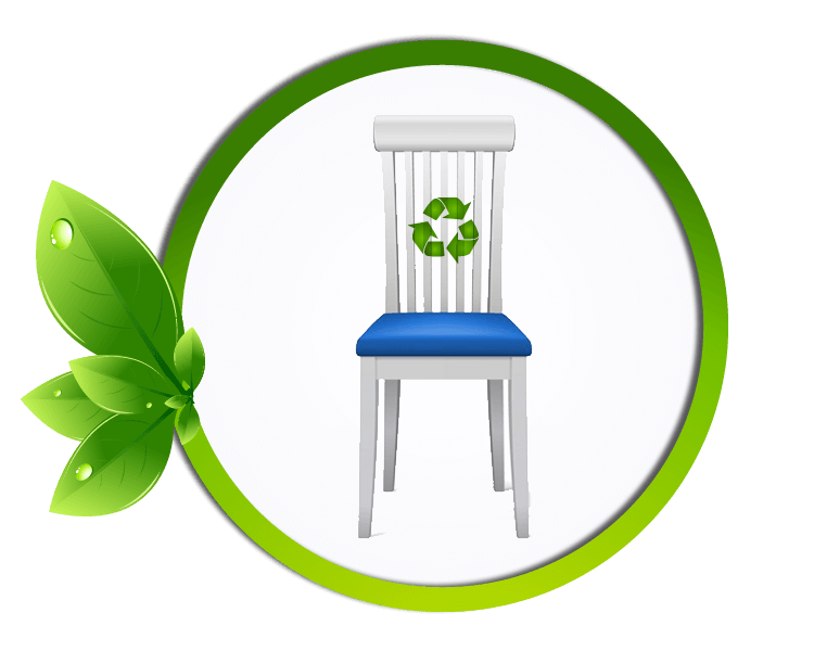 Reciclaje de Muebles en Lima