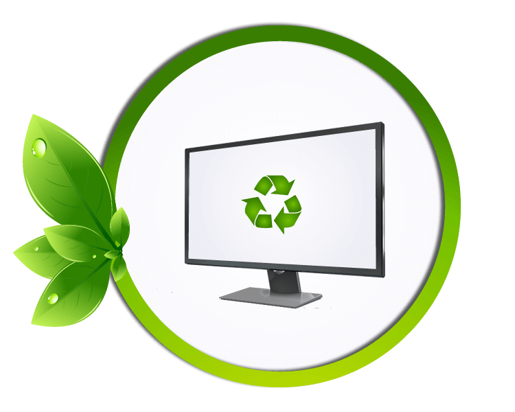 Reciclaje de Objetos Eletrónicos