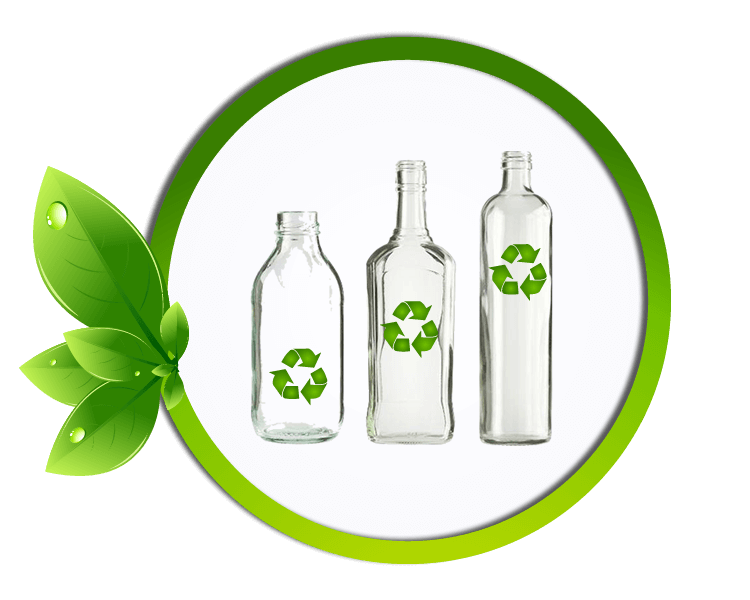 Reciclaje de Vidrio